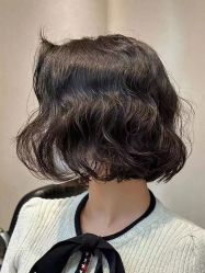 -吉艺心专业美发造型