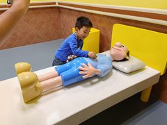 -佛山科学馆
