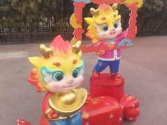 -莲花池公园