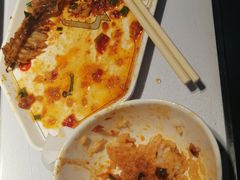 -鱼酷活鱼烤鱼(昆明路店)