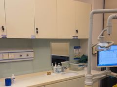 -泰康拜博口腔医院(海曙店)