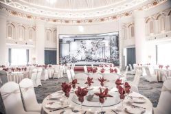 -苏宁环球套房饭店·宴会厅