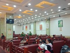 大堂-瑞祥和老汤剁馅汤水饺自助(三店)
