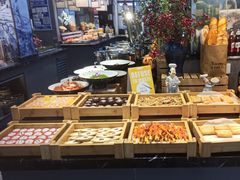 -非烤勿扰韩料自助烤肉(松山湖万科店)