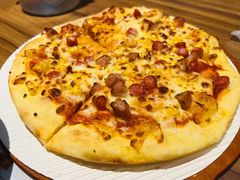 -必胜客(五道口店)
