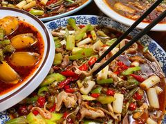 -李大爷的泡椒馆(冉家坝店)