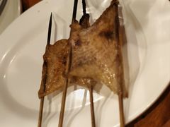 -福烤锦花(长乐路店)