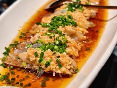 -钱塘秋荷·新江浙菜(沪太路店)