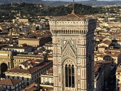 -圣母百花大教堂穹顶