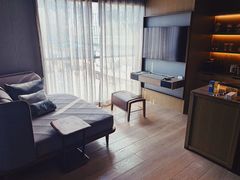 -北京三里屯CHAO酒店