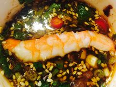 -尚海豆捞(乐虹坊店)