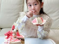 -CAKE BOSS 蛋糕老板(西单君太百货店)