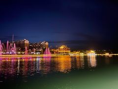 -党河风情线国家水利风景区