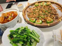 -清晖小苑·顺德菜(观澜湖新城店)