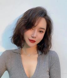 -HG美发设计沙龙