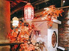 -蓉城老妈火锅(双林路店)
