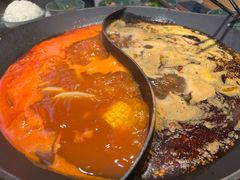 -新辣道鱼火锅(龙旗广场店)