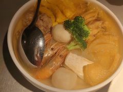 -外婆家(杭州马塍店)