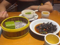 -如轩·海鲜砂锅粥·潮汕菜(沿江东路店)