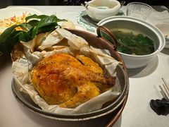 -桂满陇·海市蜃楼·黑金(国金店)