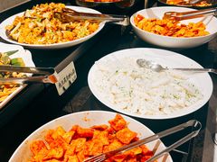-鹈鹕素食餐厅自助餐部(正阳街店)