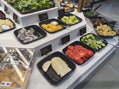 -Olé精品超市(广州太古汇店)
