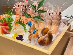-Minase水濑·日料放题(外滩店)