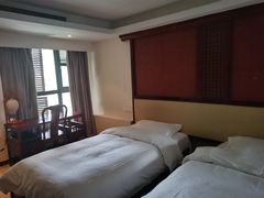 -明月山天沐温泉度假村