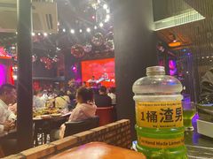 -胡桃里乐队酒馆(长春总店)