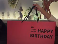 -春树下·树屋花房西餐厅(罍街AS1980店)