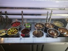 -万兴佳烤肉·长白山老味道(东岸里店)