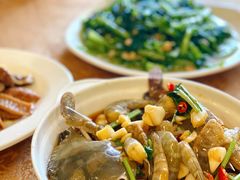 腌虾姑-揭阳钟记小食(福田新村店)
