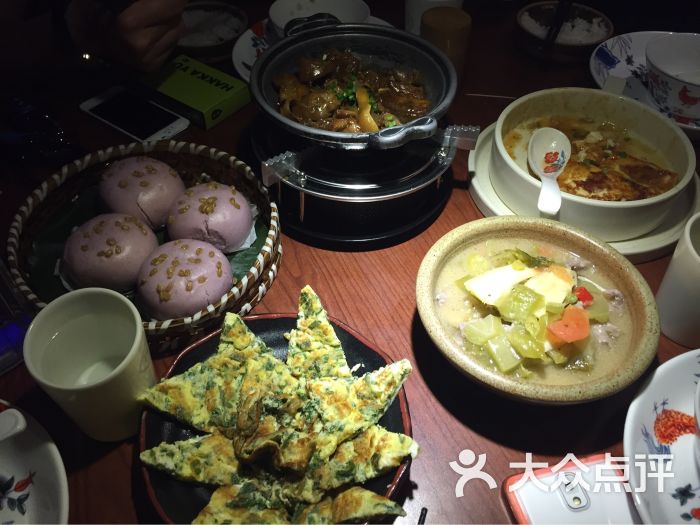 客语(惠州/佳兆业店)-图片-惠州美食-大众点评网