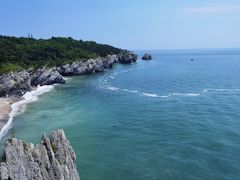 -大连金石滩滨海国家地质公园