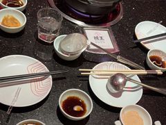 -捞王猪肚鸡火锅(昆山店)