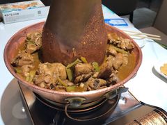 -0317火锅鸡·清真(正达店)