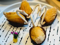 飘香榴莲天鹅酥-道海元·潮粤汇 (前滩店)