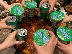 -正南齊北重庆老火锅(光华村直营店)