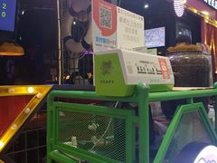 门面-胖哥俩肉蟹煲(世茂国际广场店)