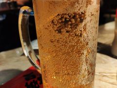 生啤-沪小胖小龙虾(淮海中路旗舰店)