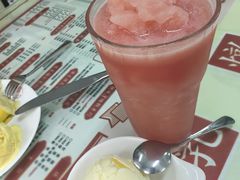 -香港華心糖水鋪(南西总店)