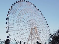 -南昌之星摩天轮