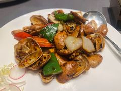 -金悦轩海鲜酒家(拱北店)