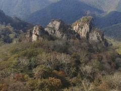 -丹东天桥沟景区