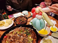 -老板恋上鱼(环山路店)