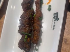 -福宝漠北·专注牛羊肉19年·西北菜(双湖林语店)