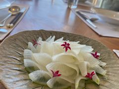 -北京柏悦酒店·锦庭餐厅Dining Room