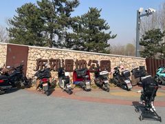 -东郊湿地公园