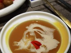素燕窝-極上萬膳·日料放题(海岸城店)