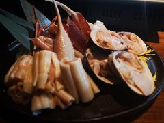 -桐寿司Sushi Tong